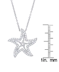 Macy's Women's Pendant Necklace