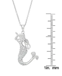 Macy's Women's Pendant Necklace