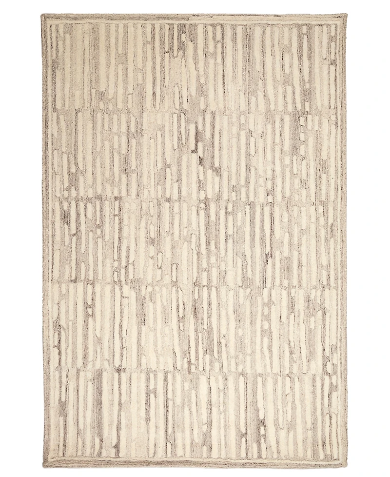 Liora Manne' Madison Shadow 5' x 7'6" Area Rug