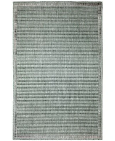 Liora Manne Malibu Simple Border Area Rug