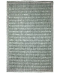 Liora Manne Malibu Simple Border Area Rug