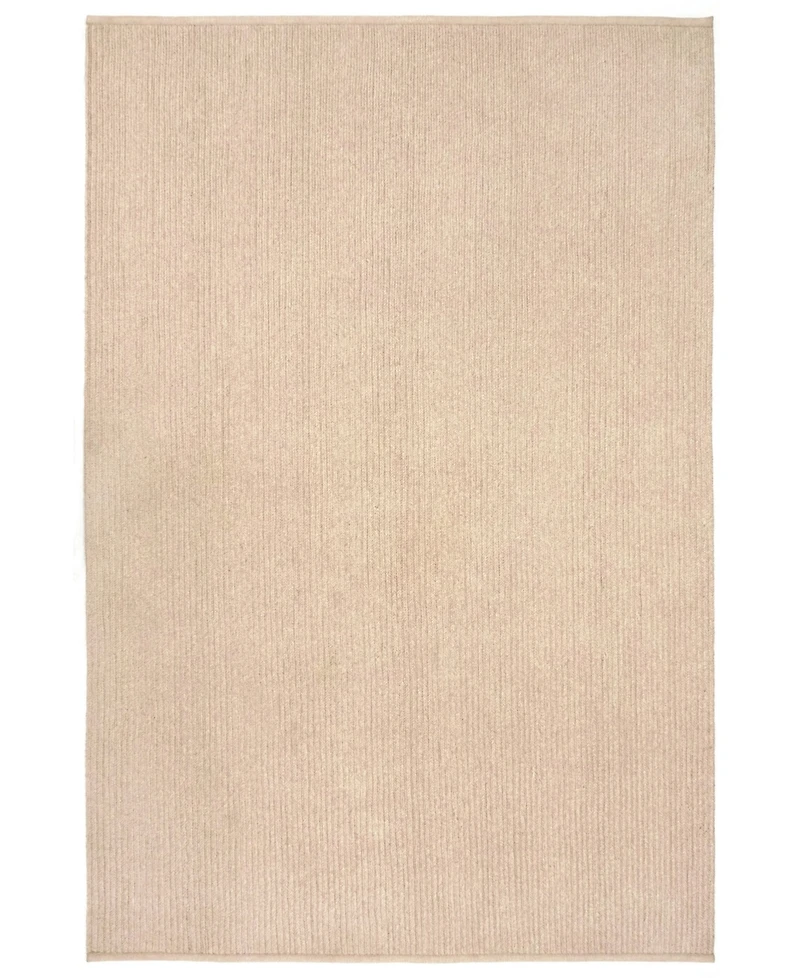 Liora Manne' Calais Solid 3'6" x 5'6" Outdoor Area Rug