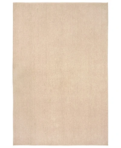 Liora Manne' Calais Solid 3'6" x 5'6" Outdoor Area Rug