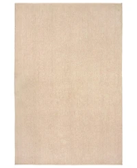 Liora Manne' Calais Solid 3'6" x 5'6" Outdoor Area Rug
