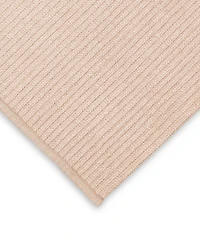 Liora Manne' Calais Solid 3'6" x 5'6" Outdoor Area Rug