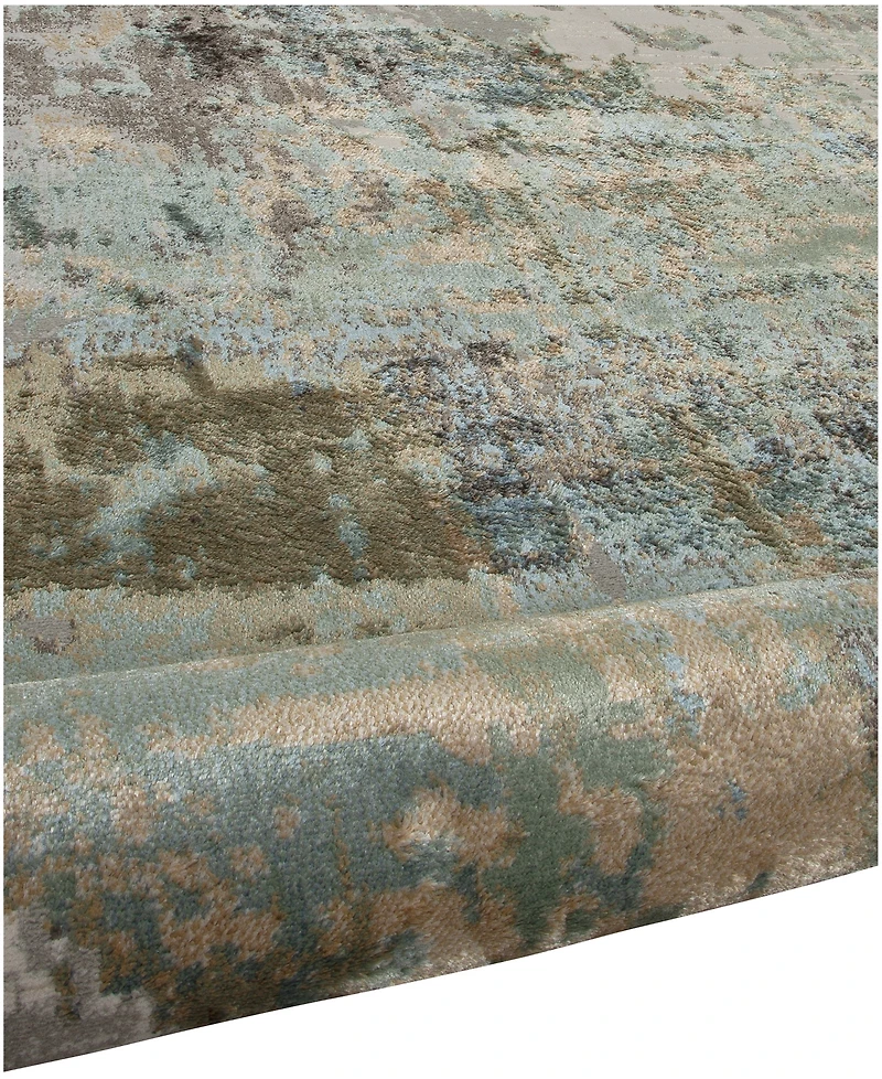 Closeout! Km Home Dream 92A 7'10" x 11' Area Rug