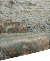 Closeout! Km Home Dream 92A 7'10" x 11' Area Rug