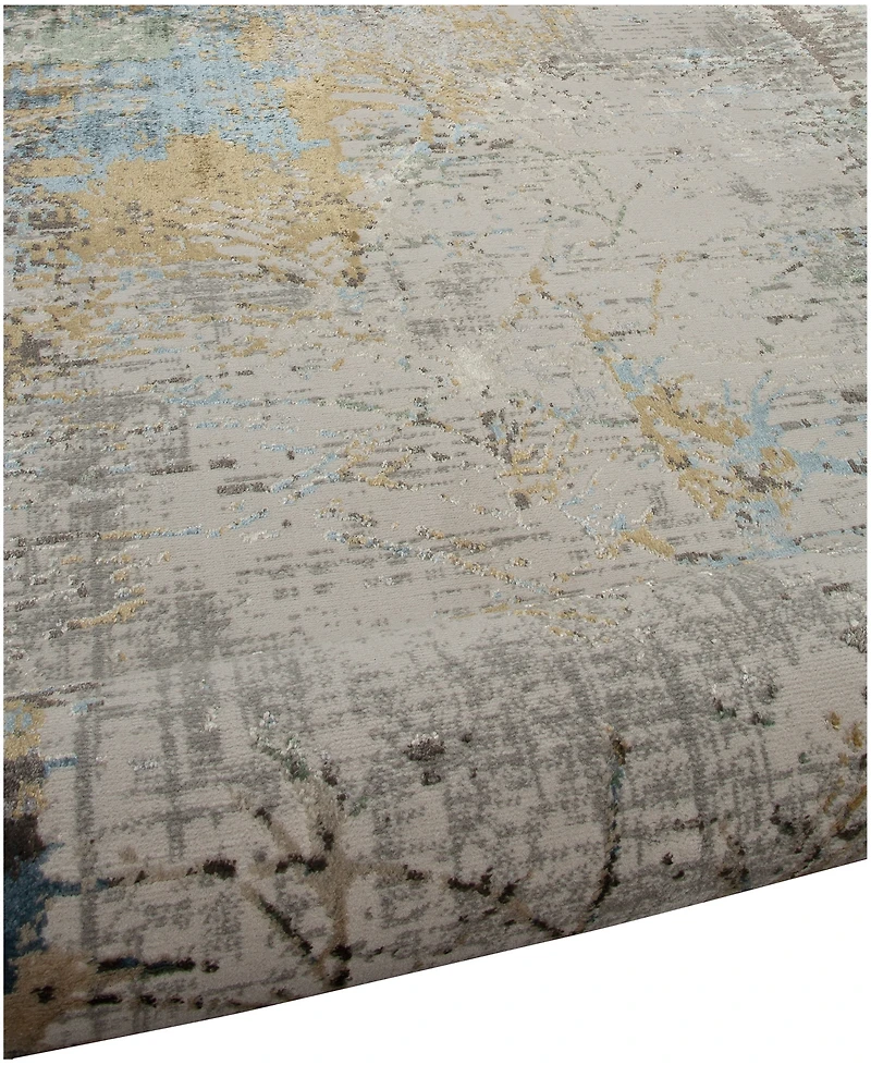 Closeout! Km Home Dream 78A 5' x 8' Area Rug