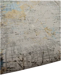 Closeout! Km Home Dream 78A 5' x 8' Area Rug
