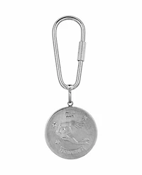 Women's Aquarius Key Fob