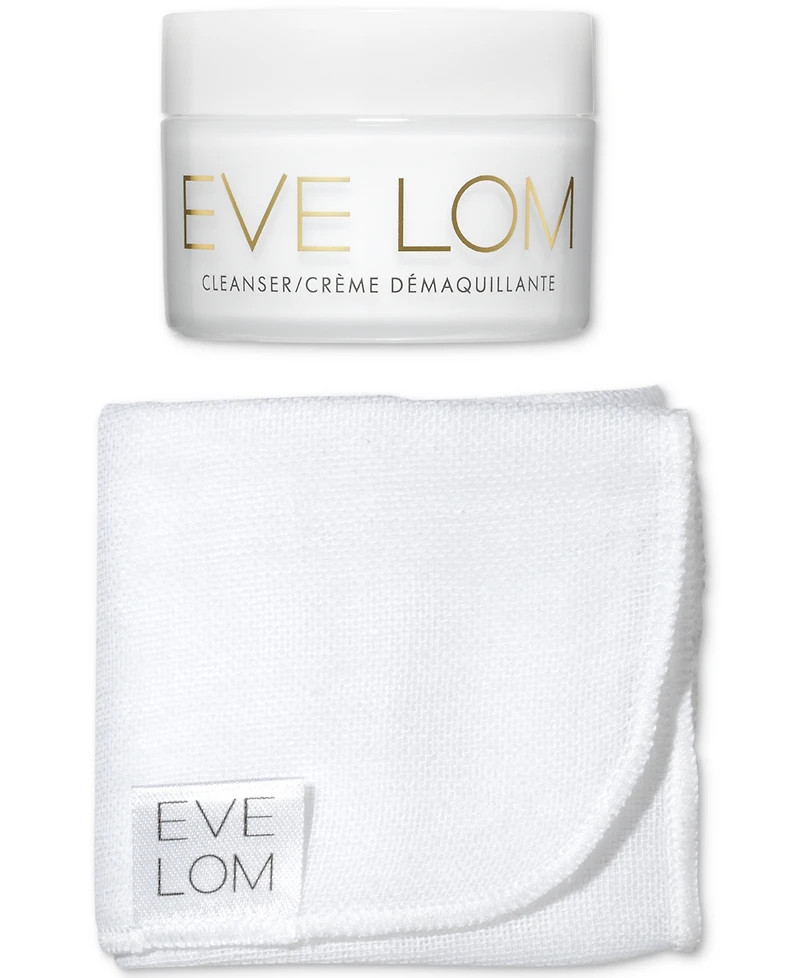 Eve Lom Cleanser, 0.67-oz.