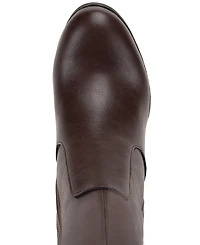Style & Co Women's Addyy Knee High Dress Boots, Created for Macy's