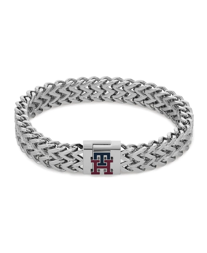 Tommy Hilfiger Men's Stainless Steel Bracelet