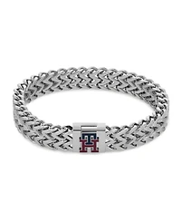 Tommy Hilfiger Men's Stainless Steel Bracelet