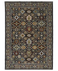Oriental Weavers Aberdeen 4922D 5'3" x 7'6" Area Rug