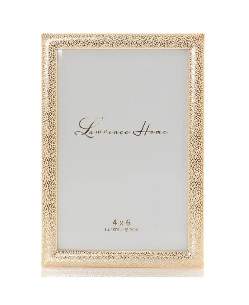 Radiance Picture Frame, 4" x 6"