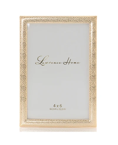 Radiance Picture Frame, 4" x 6"