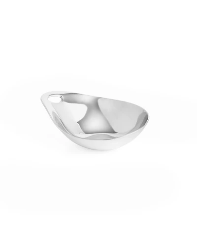 Nambe Portables Alloy Bowl
