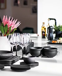 Villeroy & Boch Manufacture Rock Dip Bowl