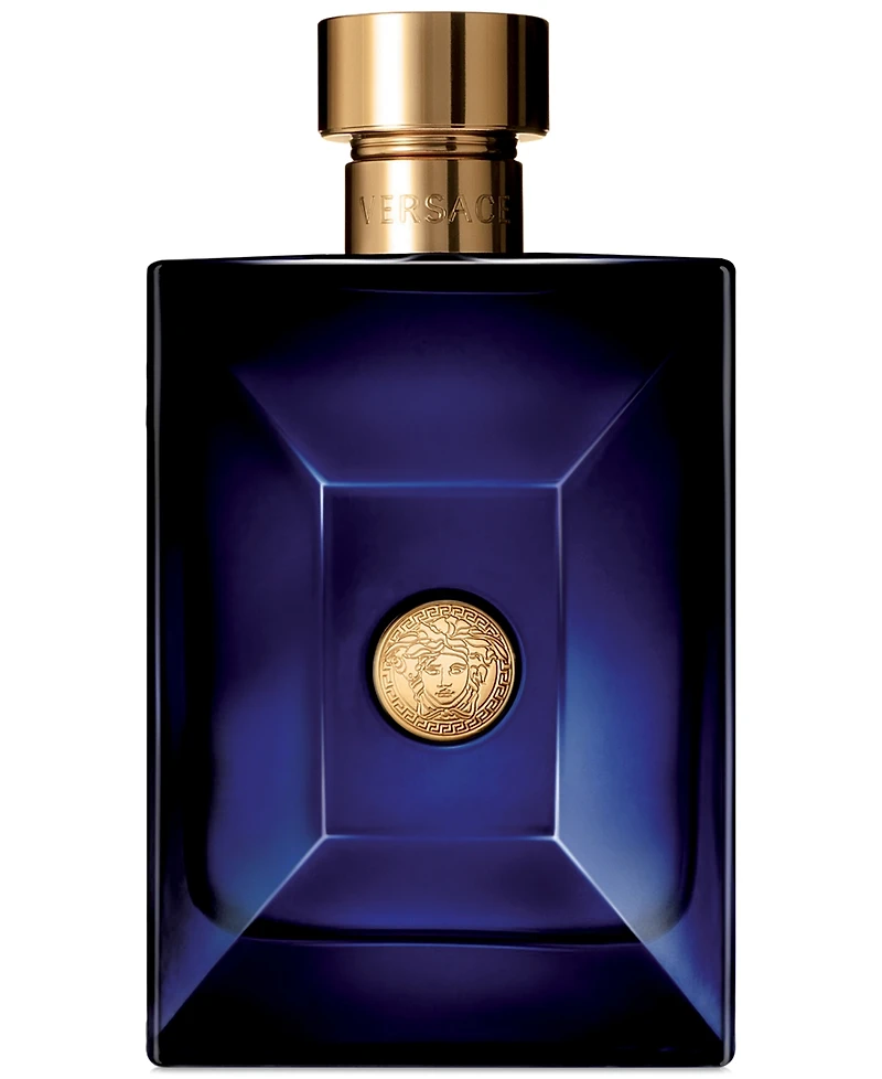 Versace Men's Pour Homme Dylan Blue Eau de Toilette Spray