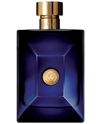 Versace Men's Pour Homme Dylan Blue Eau de Toilette Spray