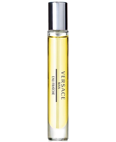 Versace Men's Man Eau Fraiche Travel Spray, 0.3 oz.