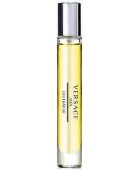 Versace Men's Man Eau Fraiche Travel Spray, 0.3 oz.