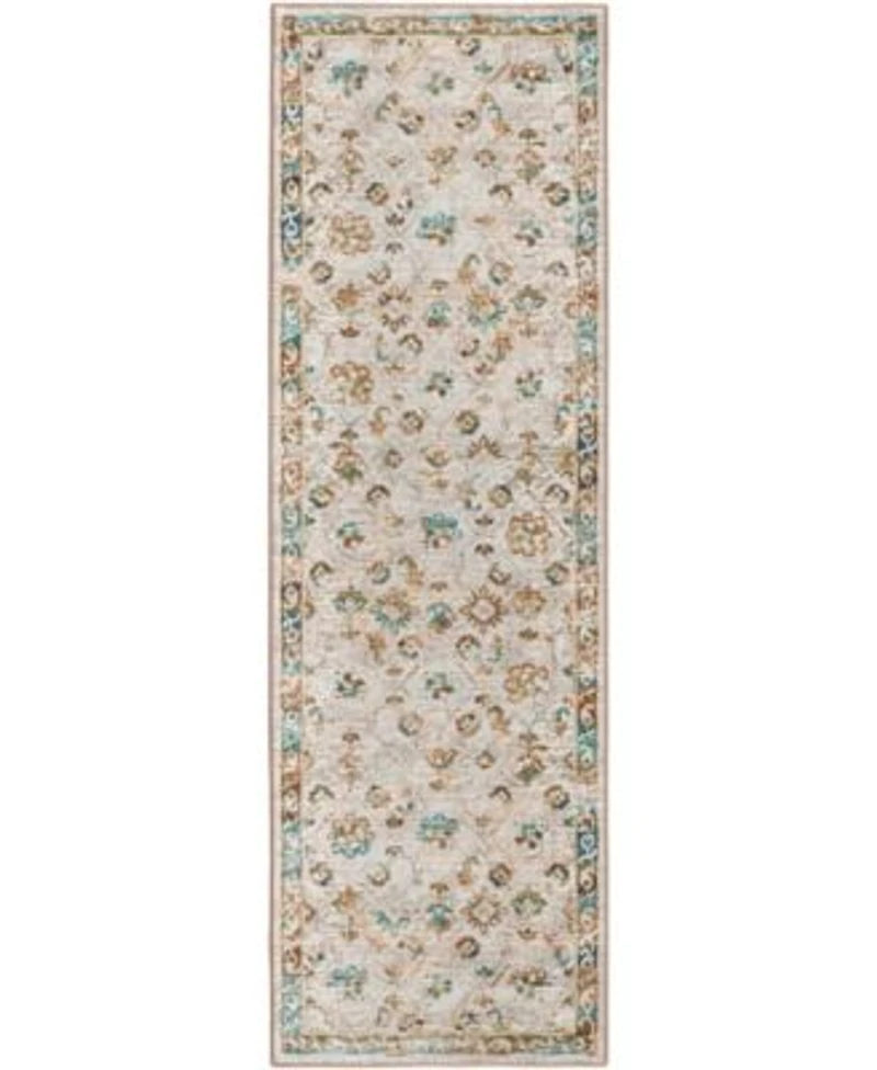 Dalyn Jericho Washable Jc8 Area Rug