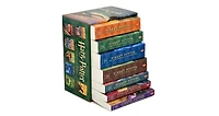 Harry Potter Paperback Boxed Set, Books 1-7 by J. K. Rowling