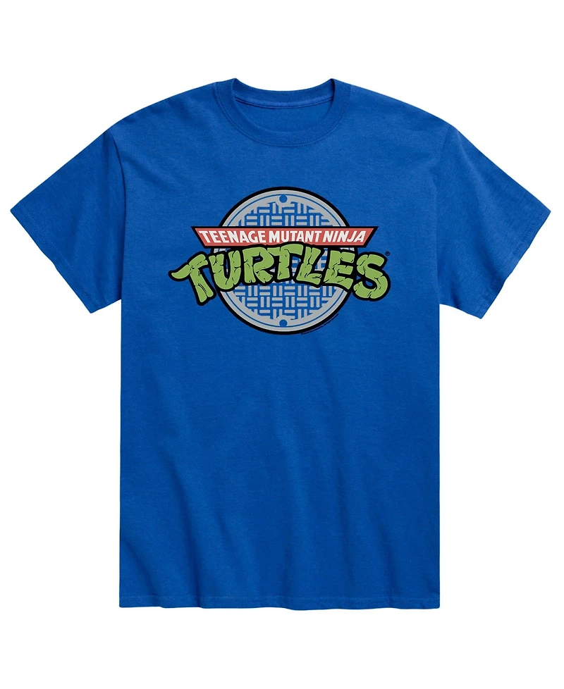 Men's Teenage Mutant Ninja Turtles T-shirt