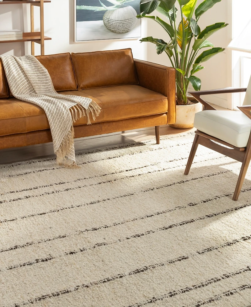 Surya Machu Picchu MCU1002 2' x 3' Area Rug