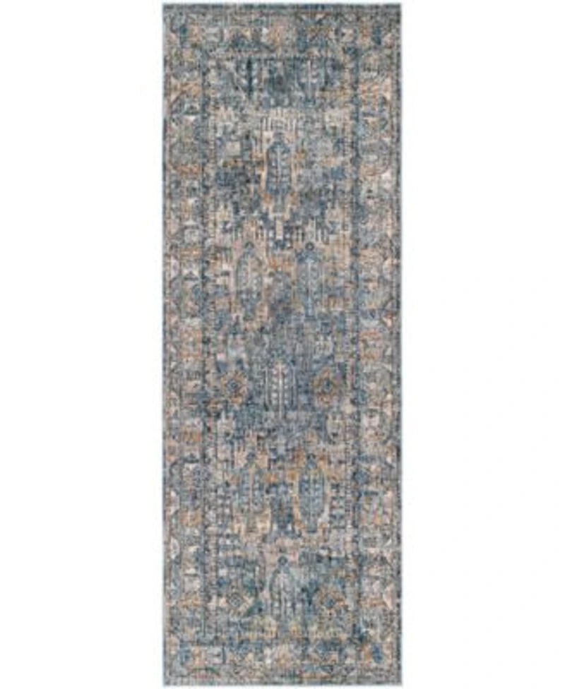Livabliss Mirabel Mbe2301 Area Rug