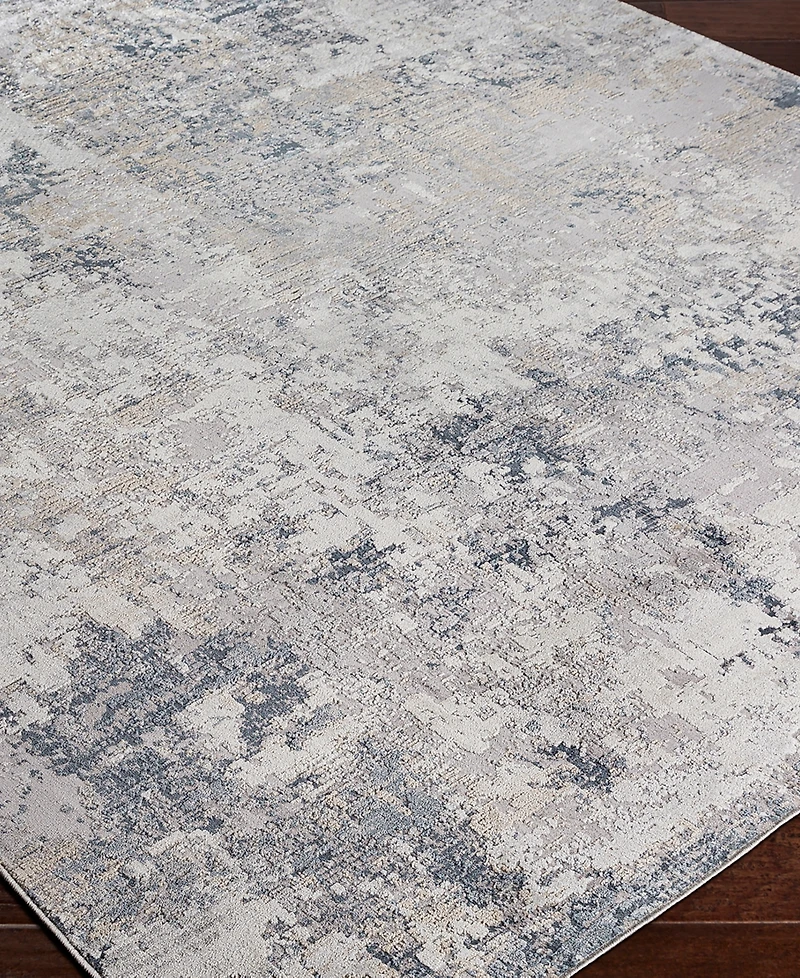 Livabliss Norland NLD2304 2'7" x 4' Area Rug