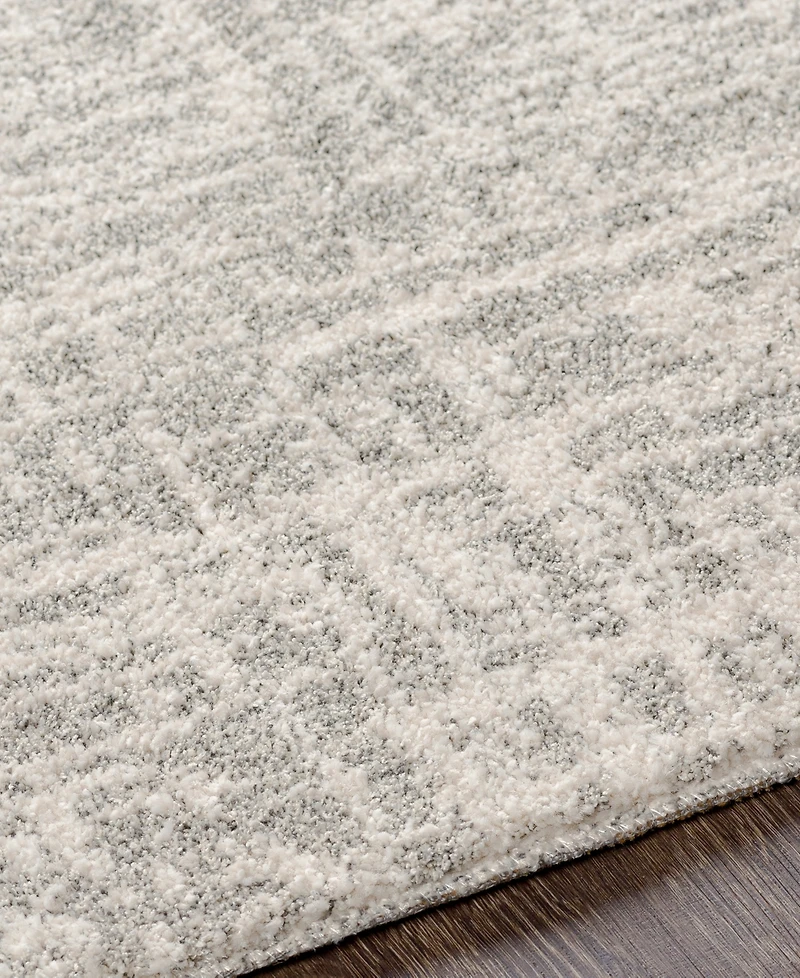 Livabliss Gavic GVC2308 4'3" x 5'11" Area Rug