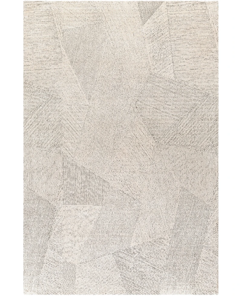 Livabliss Gavic GVC2310 6'7" x 9'6" Area Rug