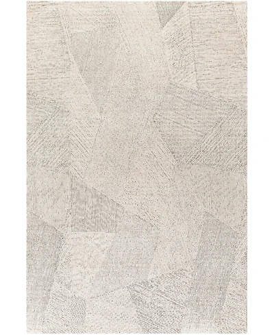 Livabliss Gavic GVC2310 6'7" x 9'6" Area Rug