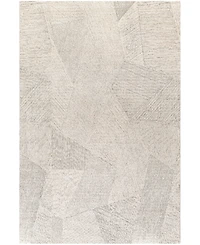 Livabliss Gavic GVC2310 6'7" x 9'6" Area Rug