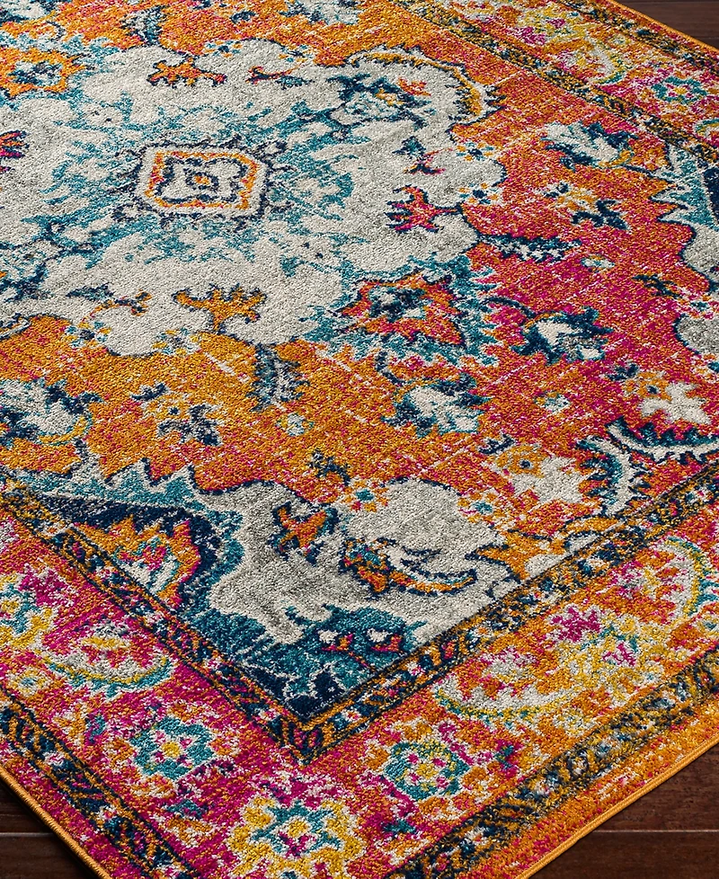 Livabliss Harput HAP11183 5'3" x 7'3" Area Rug