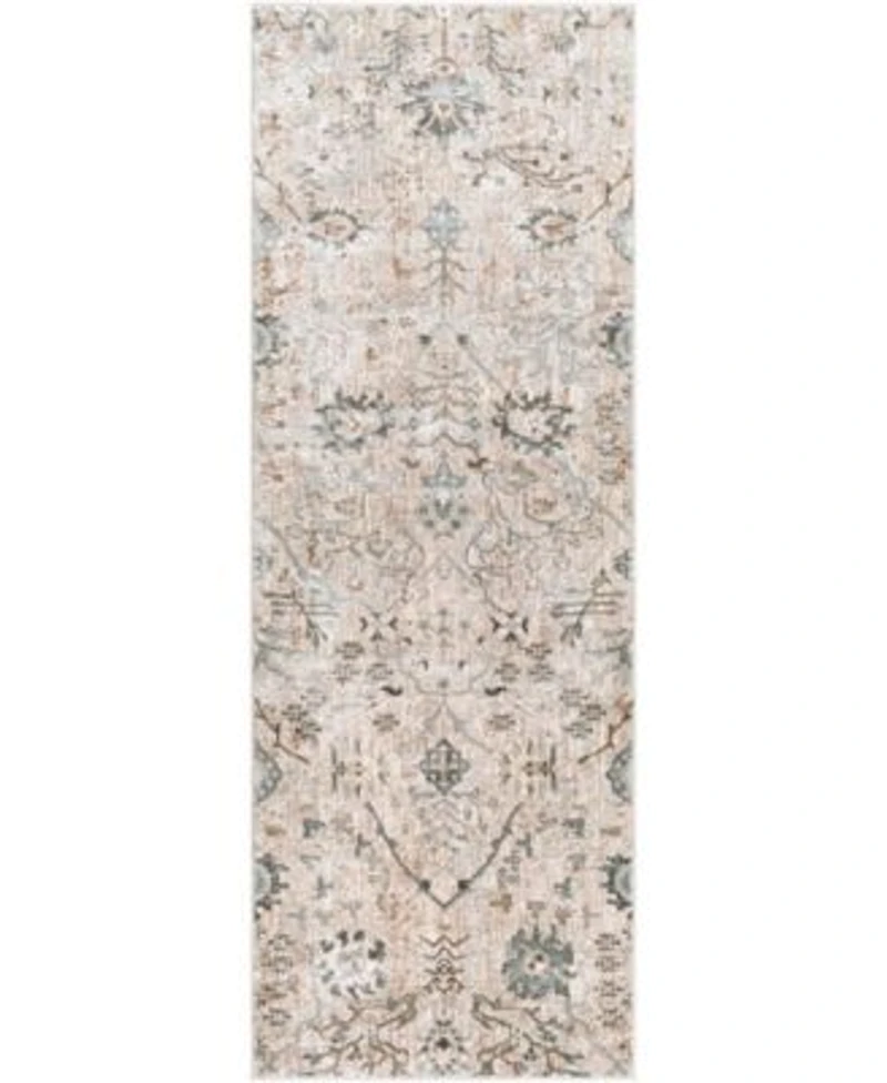 Livabliss Brunswick Bwk2311 Area Rug