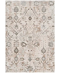 Livabliss Brunswick BWK2311 5' x 7'5" Area Rug