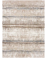 Livabliss Portofino PTF2307 5'3" x 7' Area Rug