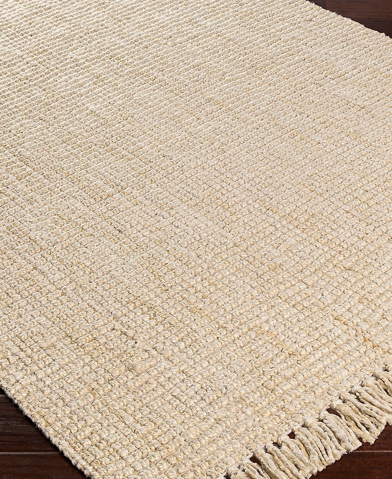 Livabliss Chunky Naturals CYT2301 7'6" x 9'6" Area Rug
