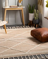 Livabliss Norwood NWD2304 8'10" x 12' Area Rug