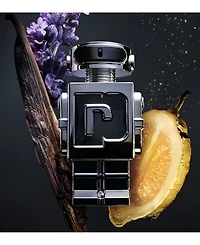 Rabanne Men's Phantom Deodorant Spray, 5.1-oz.
