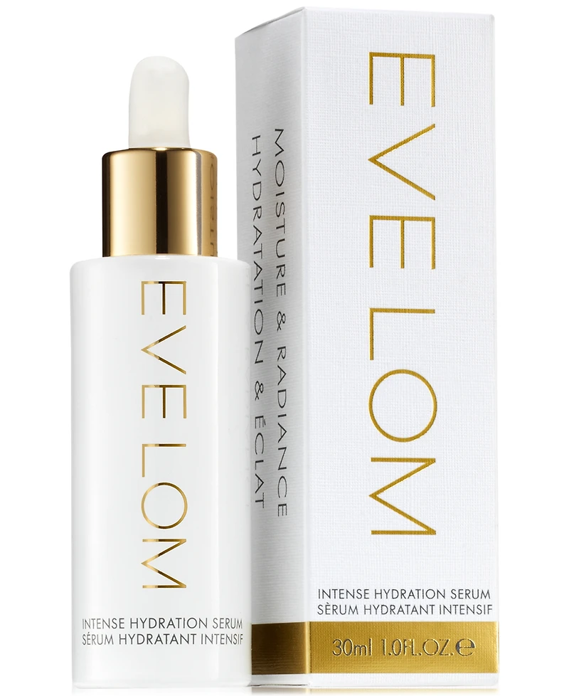 Eve Lom Intense Hydration Serum, 1-oz.