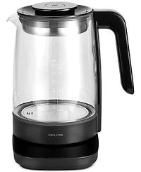 Zwilling Enfinigy Glass Tea Kettle