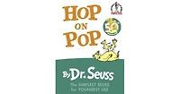 Hop On Pop by Dr. Seuss