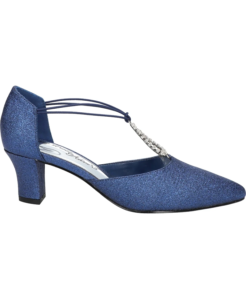 Easy Street Women's Moonlight Pumps