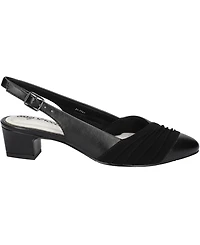 Easy Street Women's Bates Slingback Pumps