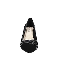Easy Street Women's Nobel Pumps